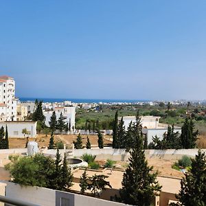 Kantaoui Appartement Haut De Gamme Hammam Sousse Exterior photo