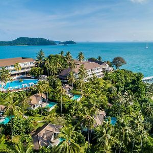 Cape Panwa Hotel Phuket Exterior photo