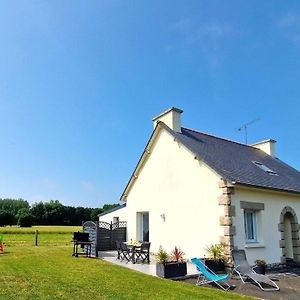 Cottage, Plevenon Exterior photo