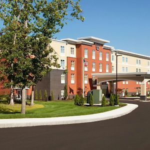 Homewood Suites By Hilton Gateway Hills Nashua Exterior photo