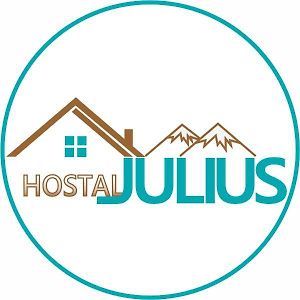 Julius Hostal -No Parqueo, Alojamiento Desde Las 14 Horas Hasta 12 Mediodia- Quito Exterior photo