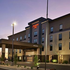 Hampton Inn Burley Exterior photo