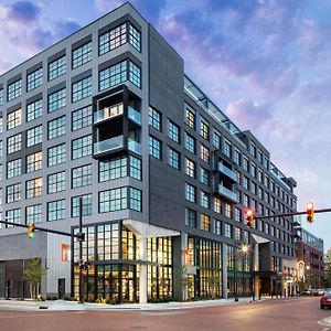 Canopy By Hilton Grand Rapids Downtown Hotel Exterior photo