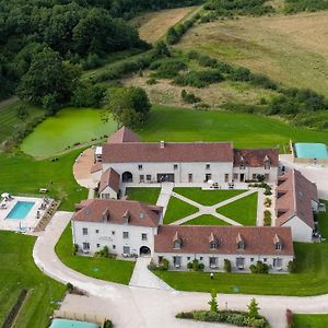 Le Prieure De Boulogne Hotel Tour-en-Sologne Exterior photo