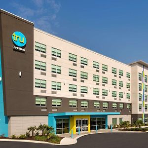 Tru By Hilton Charleston Ashley Phosphate, Sc Hotel Goose Creek Exterior photo