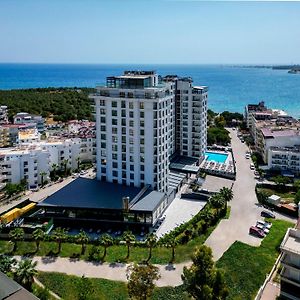 City Point Beach&Spa Hotel Didim Exterior photo