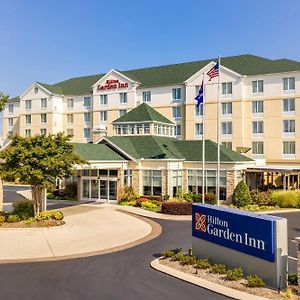 Hilton Garden Inn Chattanooga/Hamilton Place Exterior photo