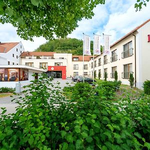 Posthotel Donaustauf Exterior photo