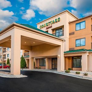 Courtyard By Marriott Lynchburg Hotel Exterior photo