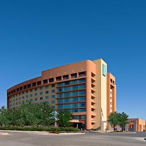 Embassy Suites By Hilton Albuquerque Exterior photo