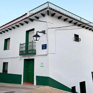 Casa Del Rio Villa La Puerta de Segura Exterior photo