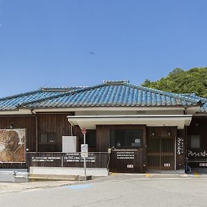 和歌浦poseidon家族団体専用個室 Villa Wakayama Exterior photo