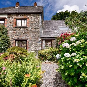 Ash Cottage Launceston Exterior photo