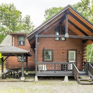 Cottage Say Nasushiobara Exterior photo