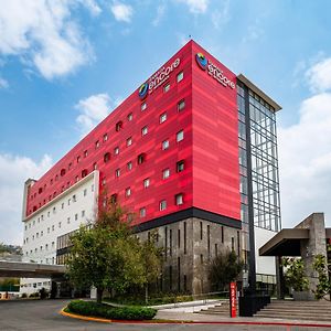 Ramada Encore By Wyndham Guadalajara Sur Hotel Exterior photo