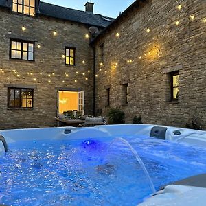 Cotswolds Retreat - Bath & Castle Combe - Hot Tub Villa Chippenham  Exterior photo