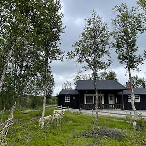 Sigurdhytta Villa Al Exterior photo