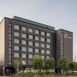 Prizeotel Affoltern Am Albis Exterior photo