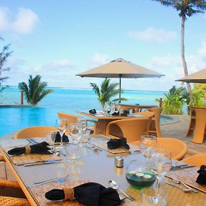 Muri Beach Resort Đảo Đảo Rarotonga Exterior photo
