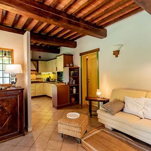 Cottage In Tuscany With Private Pool Montecatini Terme Exterior photo