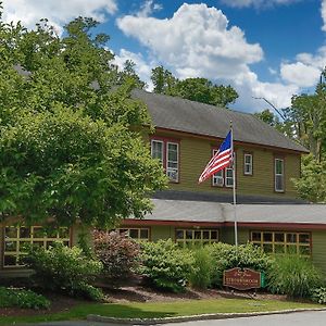 Stroudsmoor Country Inn Stroudsburg Exterior photo