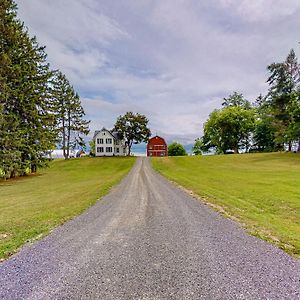 Tranquil Haven Villa Penn Yan Exterior photo