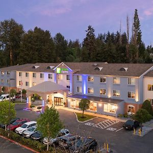 Holiday Inn Express Bothell, An Ihg Hotel Exterior photo