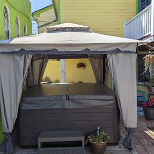 Nagy'S Artsy B&B For 8 With Jacuzzi & Fireplace San Diego Exterior photo