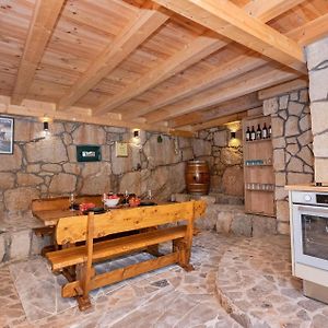 Beautiful Home In Vrgorac With Wifi Exterior photo