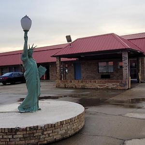 Western Motel Magee Exterior photo