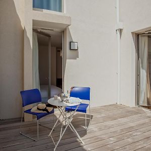Casa Anatella Apartment San-Martino-di-Lota Exterior photo