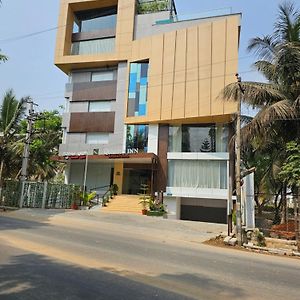 Quality Inn Rockwell Grand, Bangalore Exterior photo