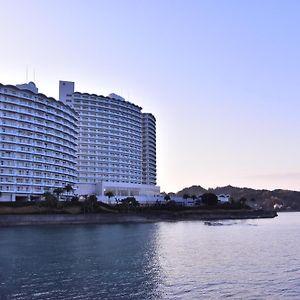 Hotel Harvest Nankitanabe Exterior photo