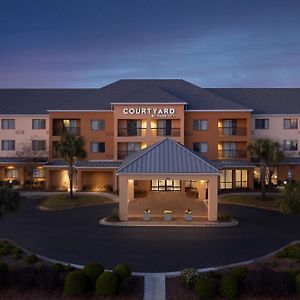 Courtyard By Marriott Panama City Hotel Exterior photo