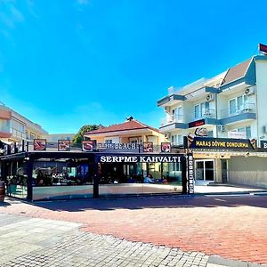 The Beach Otel Didim Exterior photo