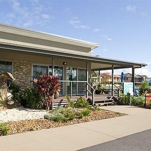 Reflections Lennox Head - Holiday Park Hotel Exterior photo