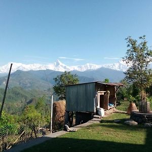 Royal Eco-Village Homestay Pokhara Exterior photo