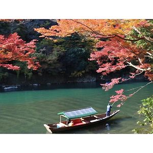 River Side Arashiyama - Vacation Stay 86277V Kyoto Exterior photo