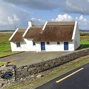 382 Claddaghduff Cottage Exterior photo