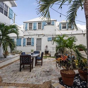 Annes Revenge The Bonney Overlook Apartment Christiansted Exterior photo