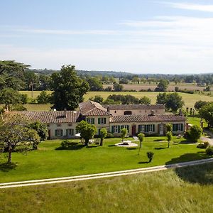 La Colonie St Joseph - Gites Pour 6 De Charme Labastide-Saves Exterior photo