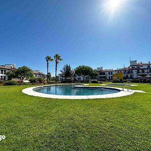 Bright Apartment With Pool Views Mor01 Ayamonte Exterior photo