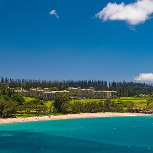 The Ritz-Carlton Maui, Kapalua Hotel Lahaina Exterior photo