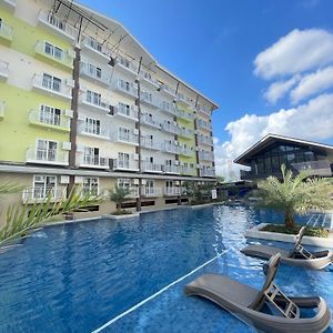 Afams Delight Amani Grand Resort Residences 3-5Mins From Airport Đảo Mactan Exterior photo