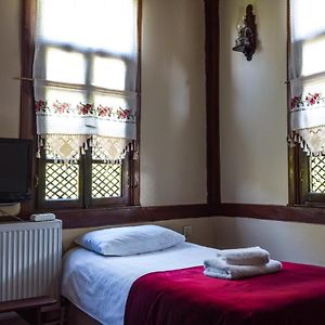 Asya Konak Bed & Breakfast Safranbolu Exterior photo