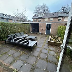 Compleet Huis In Nijmegen Apartment Exterior photo