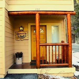 Hideaway Down Canyon #101 Apartment June Lake Exterior photo