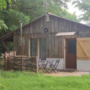 Charmant Studio En Sud Gironde Apartment Noaillan Exterior photo