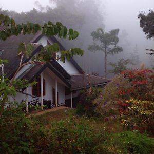 Mount Nook Holiday Bungalow Haputale Exterior photo