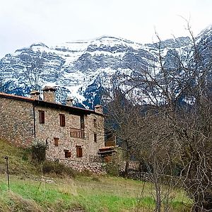 Cal Sansa Villa Cava Exterior photo